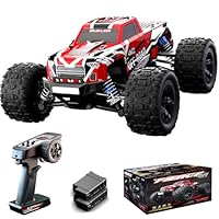 Amazon.co.jp: ZAVEN 高速 ラジコン ブラシモーター オフロード